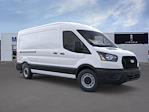 2026 Ford Transit 250 Medium Roof RWD Empty Cargo Van for sale #23628 - photo 8
