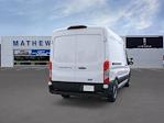 2026 Ford Transit 250 Medium Roof RWD Empty Cargo Van for sale #23628 - photo 9