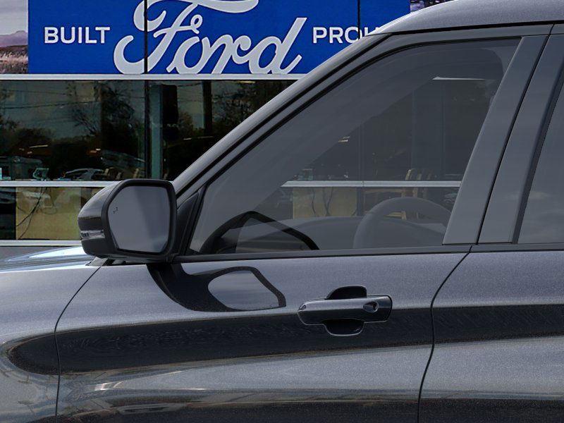 New 2026 Ford Explorer - photo 22