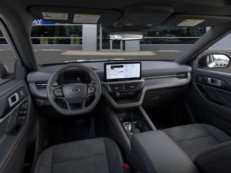 New 2026 Ford Explorer - photo 11