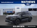 2026 Ford Explorer 4WD SUV for sale #23668 - photo 1