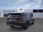 2026 Ford Explorer 4WD SUV for sale #23668 - photo 8