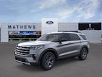 New 2026 Ford Explorer Active thumbnail 1