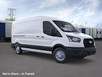 2026 Ford Transit 250 Medium Roof AWD Empty Cargo Van for sale #23681 - photo 8