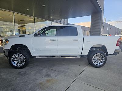 Used 2024 Ram 1500 - photo 2