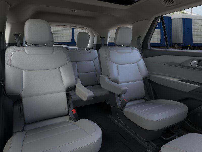 New 2026 Ford Explorer - photo 13