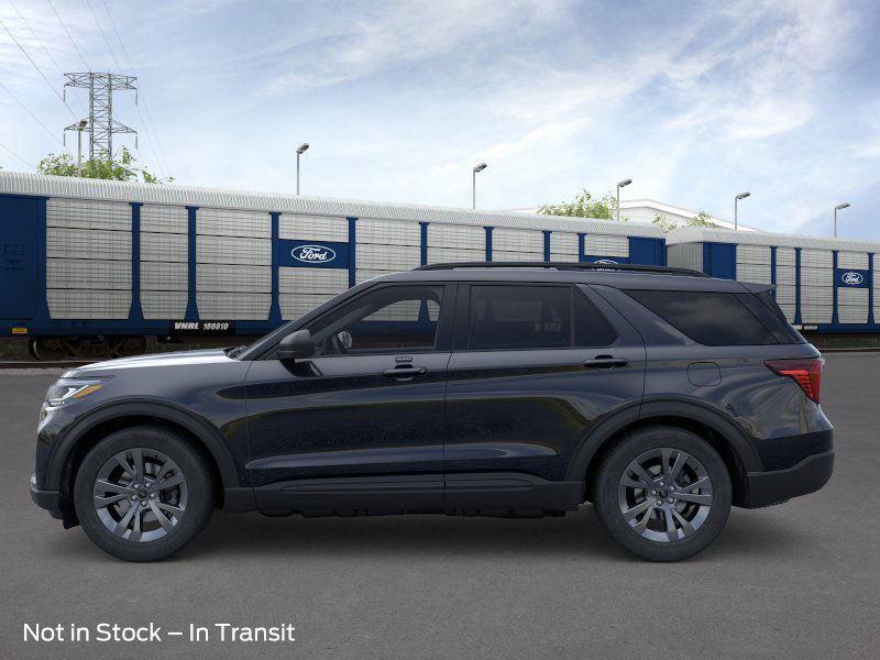 New 2026 Ford Explorer - photo 7