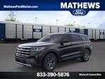 2026 Ford Explorer 4WD SUV for sale #23686 - photo 1