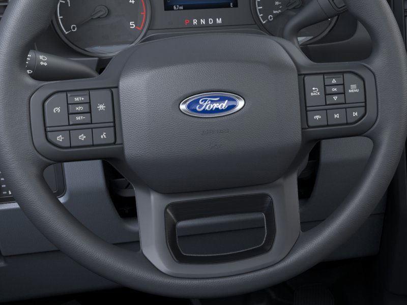 New 2026 Ford F-550 - photo 14