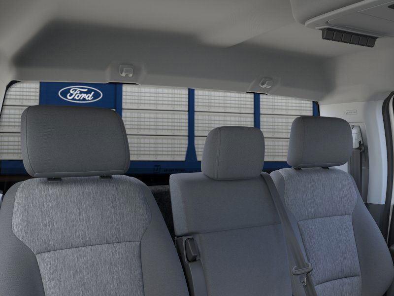 New 2026 Ford F-550 - photo 24