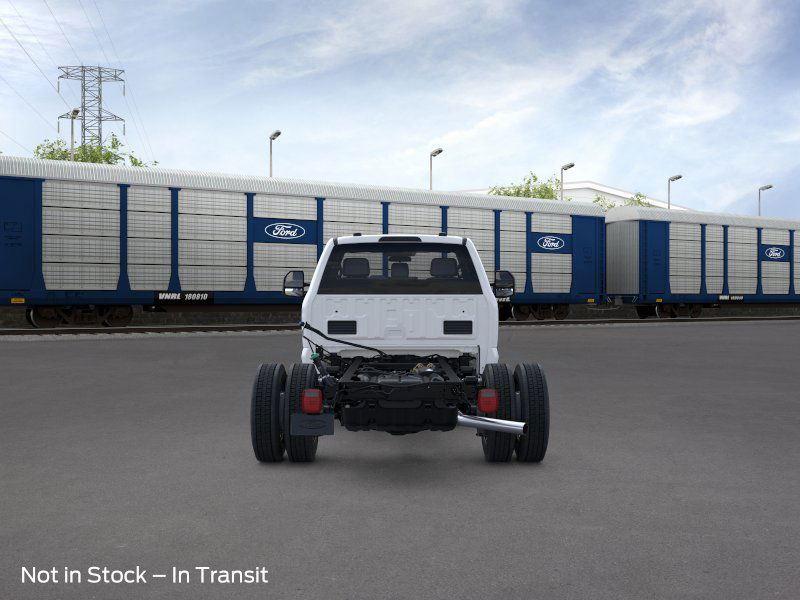 New 2026 Ford F-550 - photo 5