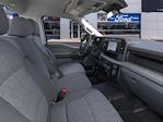 New 2026 Ford F-550 Regular Cab Cab Chassis for sale #23708 - photo 10