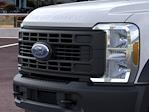 New 2026 Ford F-550 Regular Cab Cab Chassis for sale #23708 - photo 16