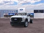 New 2026 Ford F-550 Regular Cab Cab Chassis for sale #23708 - photo 4