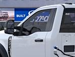 New 2026 Ford F-550 Regular Cab Cab Chassis for sale #23708 - photo 19