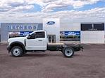 New 2026 Ford F-550 Regular Cab Cab Chassis for sale #23708 - photo 5