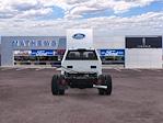 New 2026 Ford F-550 Regular Cab Cab Chassis for sale #23708 - photo 3