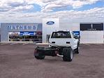 New 2026 Ford F-550 Regular Cab Cab Chassis for sale #23708 - photo 7