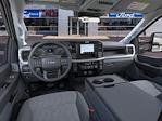 New 2026 Ford F-550 Regular Cab Cab Chassis for sale #23708 - photo 8
