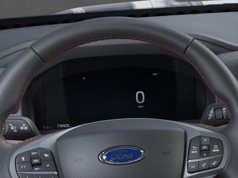 New 2026 Ford Explorer - photo 15
