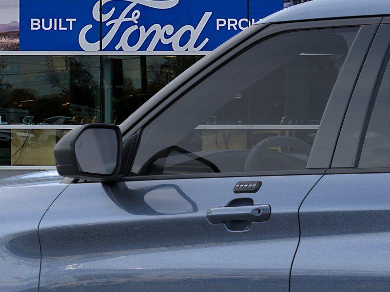 New 2026 Ford Explorer - photo 22