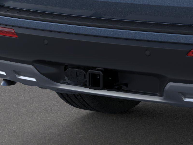 New 2026 Ford Explorer - photo 25