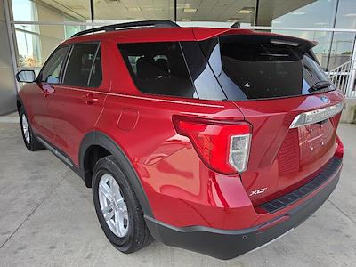 2023 Ford Explorer 4WD SUV for sale #23729A - photo 2