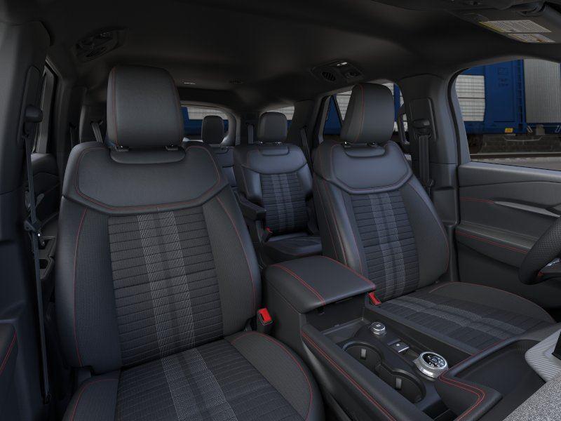 New 2026 Ford Explorer - photo 12