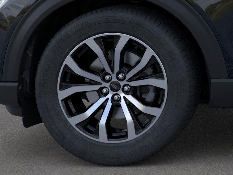 New 2026 Ford Explorer - photo 21