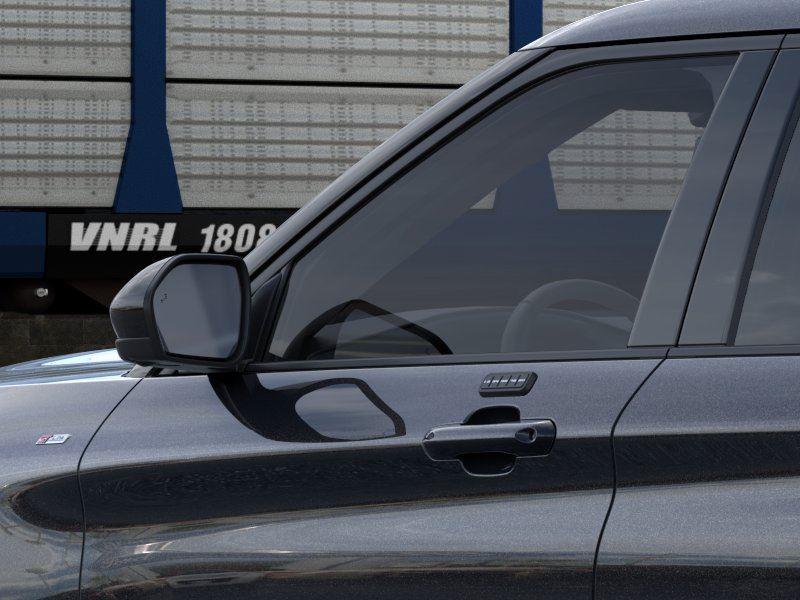 New 2026 Ford Explorer - photo 22