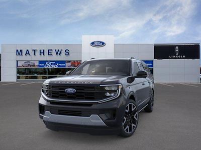 New 2026 Ford Expedition MAX - photo 2