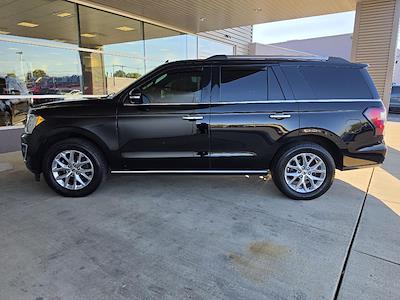 2018 Ford Expedition 4x4 SUV for sale #23731A - photo 2