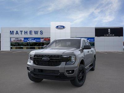 New 2026 Ford Ranger - photo 2