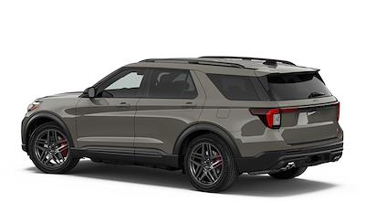 New 2026 Ford Explorer - photo 2