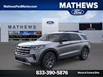 2026 Ford Explorer 4WD SUV for sale #23744 - photo 23
