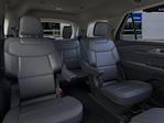 2026 Ford Explorer 4WD SUV for sale #23744 - photo 10