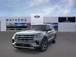 2026 Ford Explorer 4WD SUV for sale #23744 - photo 1