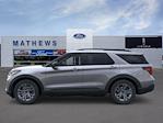 2026 Ford Explorer 4WD SUV for sale #23744 - photo 4