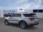 2026 Ford Explorer 4WD SUV for sale #23744 - photo 2
