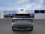 2026 Ford Explorer 4WD SUV for sale #23744 - photo 3