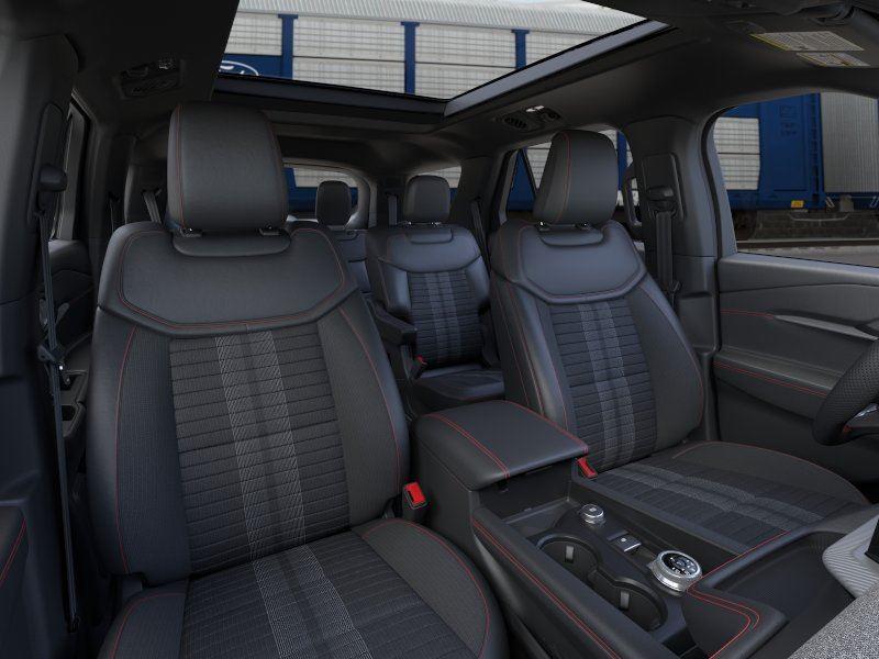 New 2026 Ford Explorer - photo 11