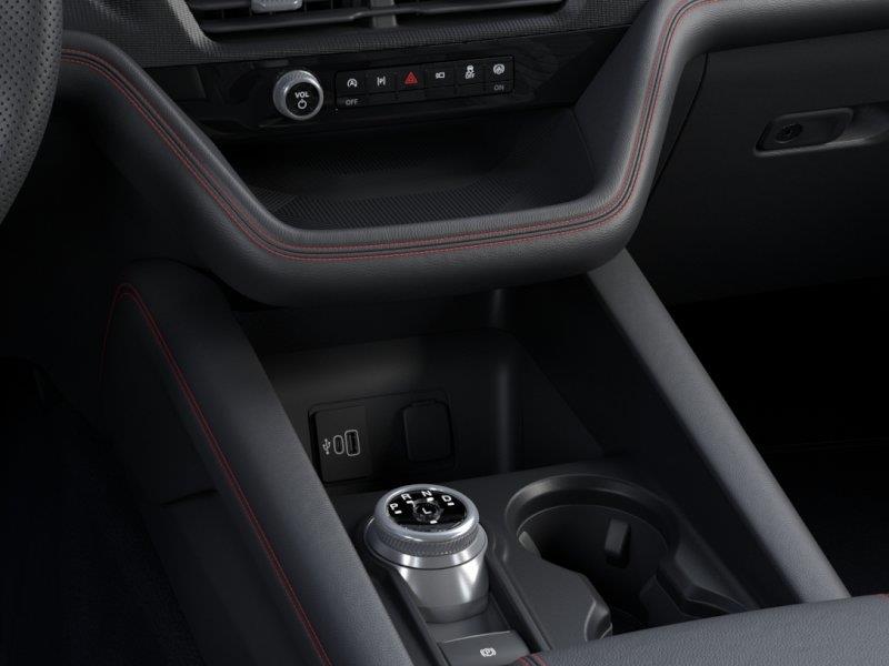 New 2026 Ford Explorer - photo 16
