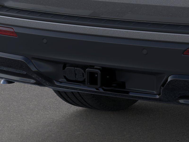 New 2026 Ford Explorer - photo 24