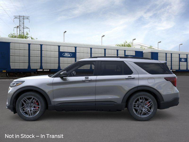 New 2026 Ford Explorer - photo 6
