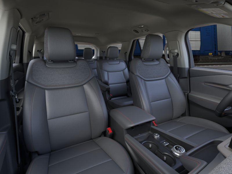 New 2026 Ford Explorer - photo 10
