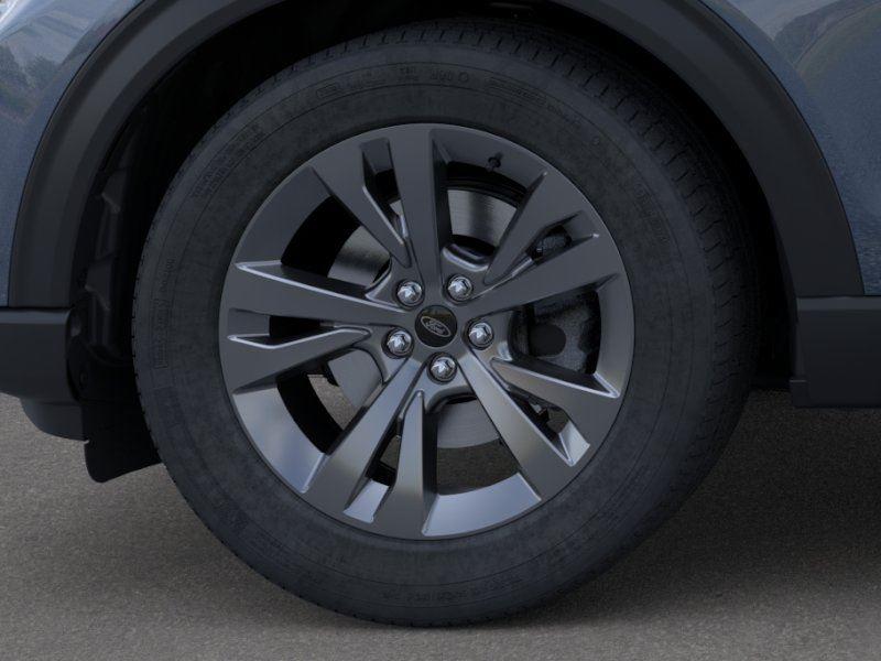 New 2026 Ford Explorer - photo 19