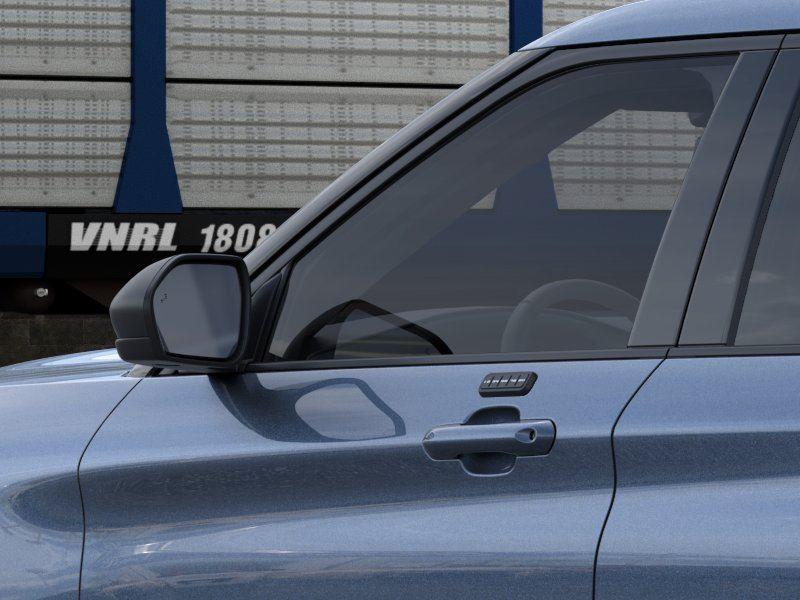 New 2026 Ford Explorer - photo 20