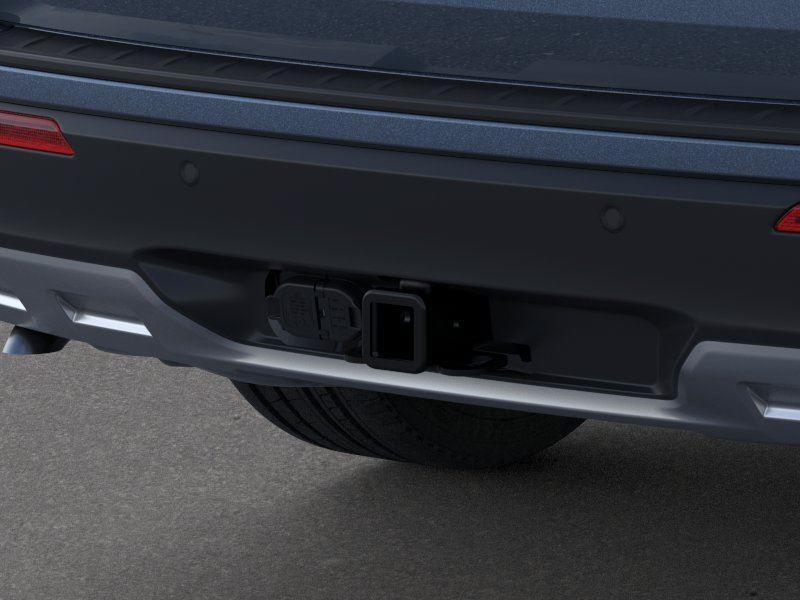 New 2026 Ford Explorer - photo 23