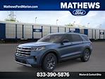 2026 Ford Explorer 4WD SUV for sale #23767 - photo 1