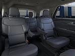 2026 Ford Explorer 4WD SUV for sale #23767 - photo 11